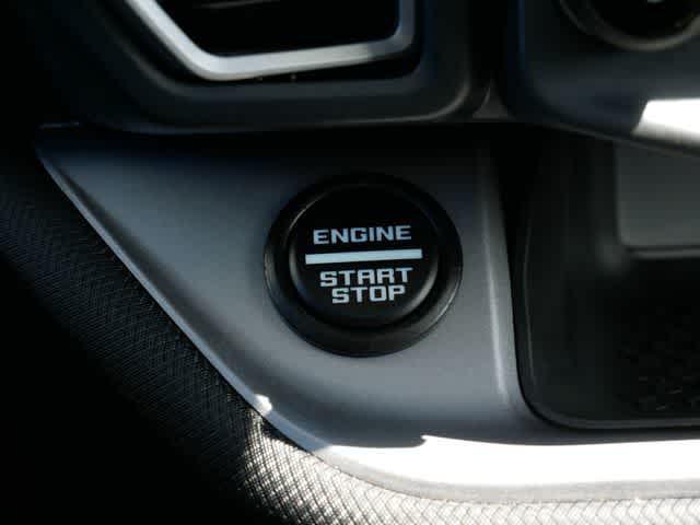 used 2022 Ford Bronco Sport car, priced at $25,997