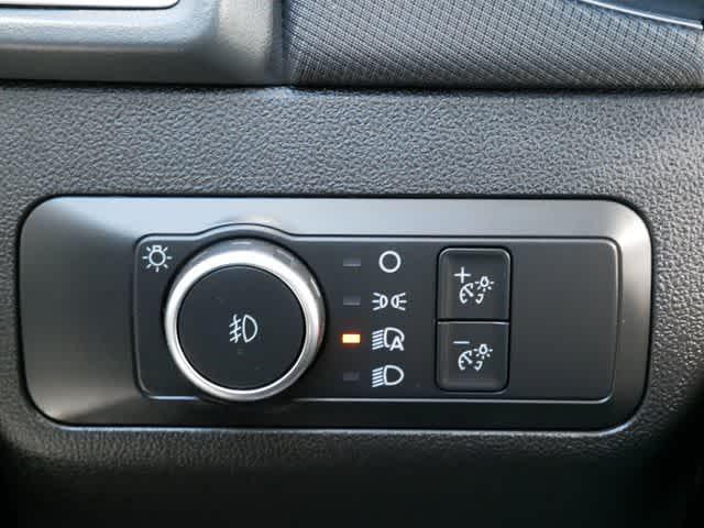 used 2022 Ford Bronco Sport car, priced at $25,997
