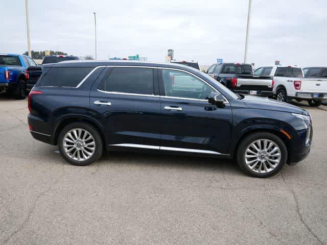 used 2020 Hyundai Palisade car, priced at $27,980