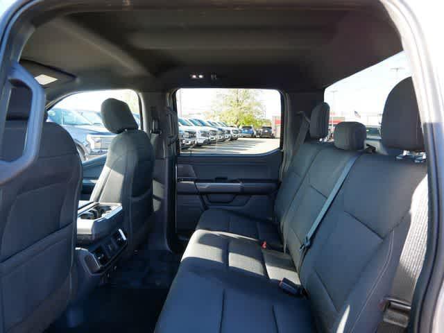 used 2021 Ford F-150 car, priced at $39,974