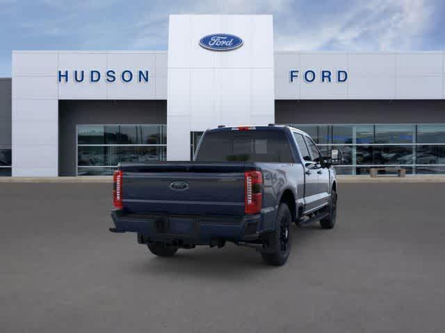 new 2025 Ford F-350 car, priced at $85,453