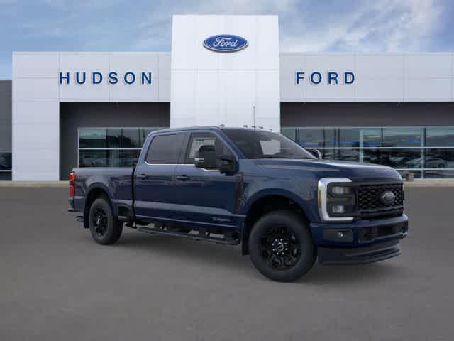 new 2025 Ford F-350 car, priced at $85,453