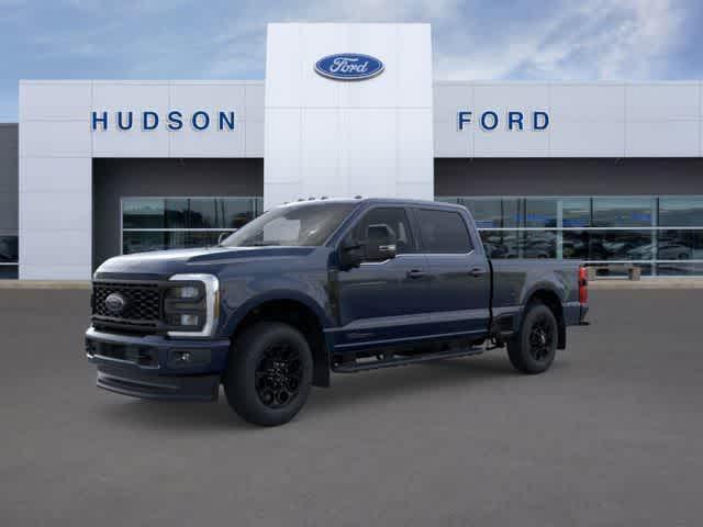 new 2025 Ford F-350 car, priced at $85,453