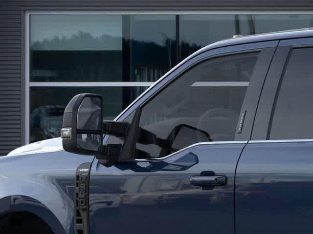 new 2025 Ford F-350 car, priced at $85,453