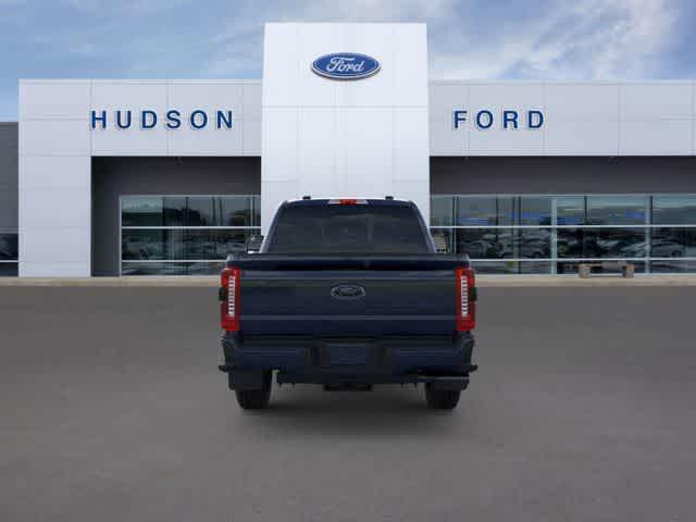 new 2025 Ford F-350 car, priced at $85,453