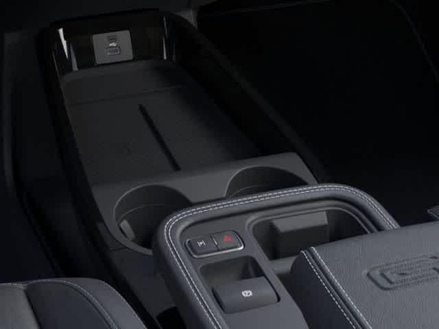 new 2025 Ford Mustang Mach-E car, priced at $59,611