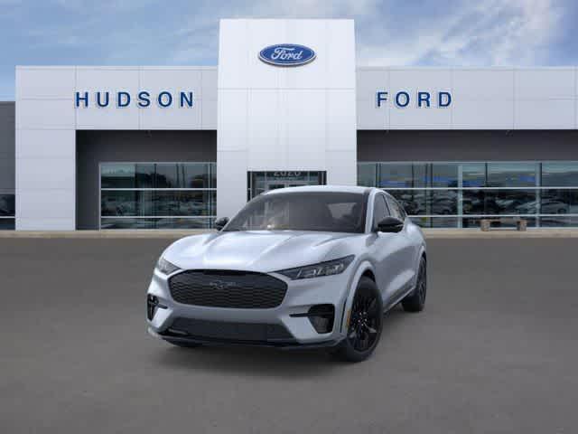 new 2025 Ford Mustang Mach-E car, priced at $59,611