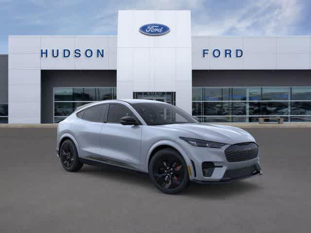 new 2025 Ford Mustang Mach-E car, priced at $59,611