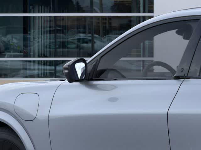 new 2025 Ford Mustang Mach-E car, priced at $59,611
