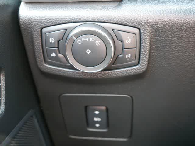 used 2015 Ford F-150 car, priced at $20,997