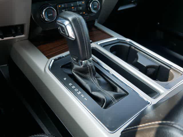 used 2015 Ford F-150 car, priced at $20,997