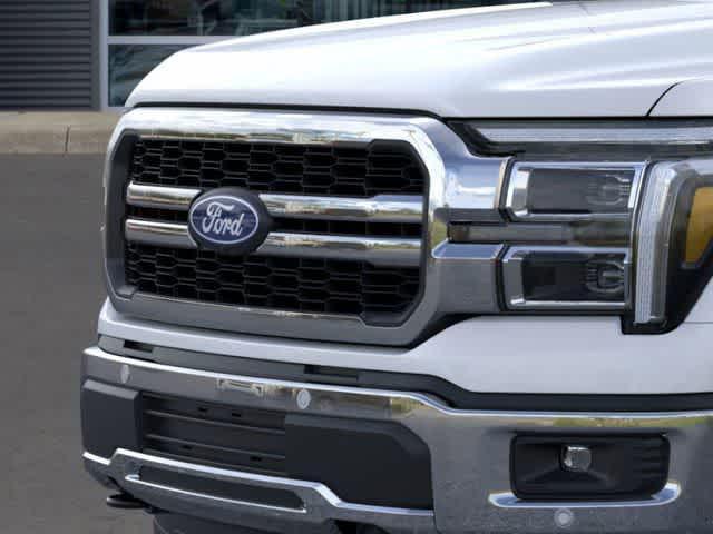 new 2025 Ford F-150 car, priced at $70,685