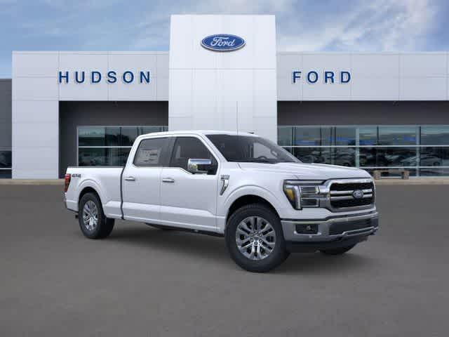 new 2025 Ford F-150 car, priced at $70,685