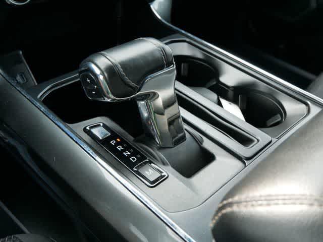 used 2022 Ford F-150 car, priced at $38,997