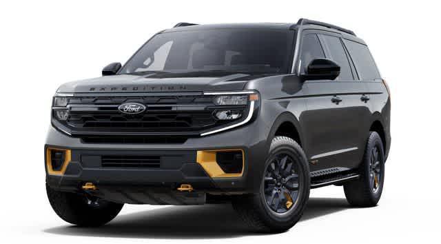 new 2025 Ford Expedition car, priced at $85,280