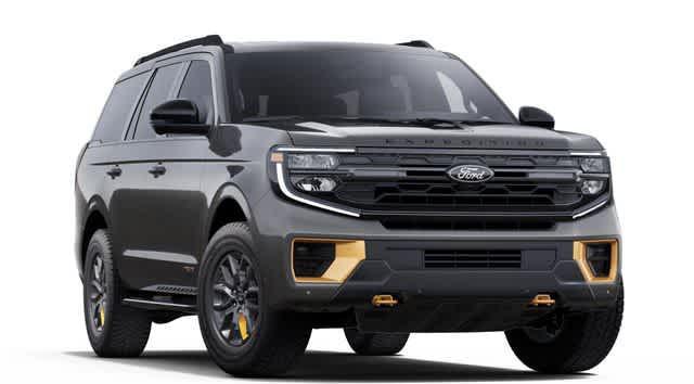 new 2025 Ford Expedition car, priced at $85,280