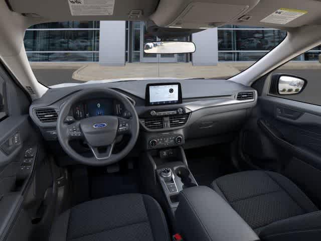 new 2025 Ford Escape car, priced at $29,020