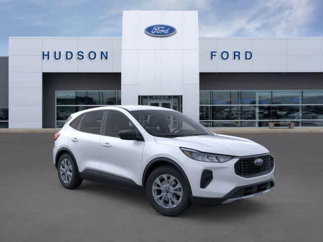 new 2025 Ford Escape car, priced at $29,020