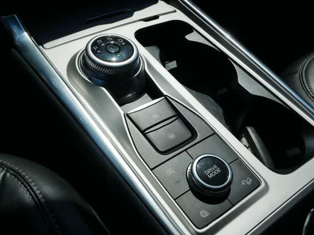 used 2023 Ford Explorer car, priced at $36,497