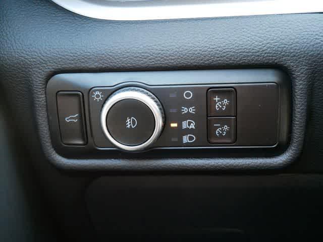 used 2023 Ford Explorer car, priced at $36,497