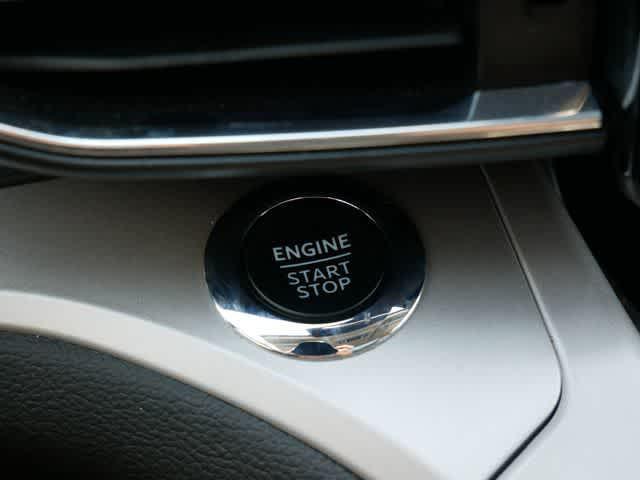 used 2023 Ford Explorer car, priced at $36,497
