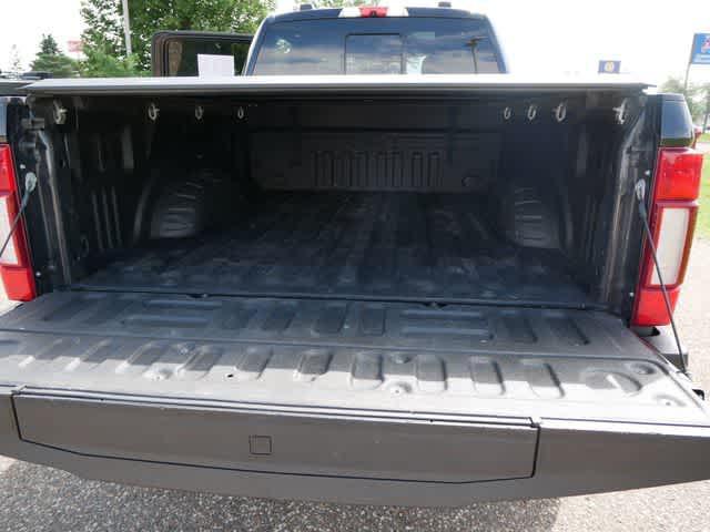 used 2020 Ford F-350 car, priced at $58,859