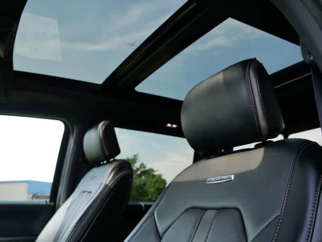 used 2020 Ford F-350 car, priced at $58,859