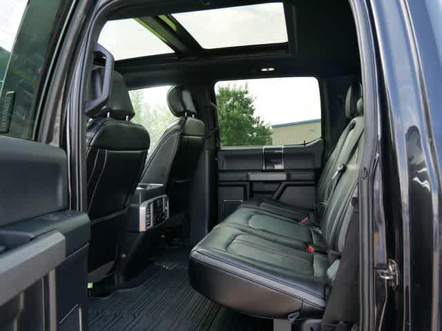 used 2020 Ford F-350 car, priced at $58,859