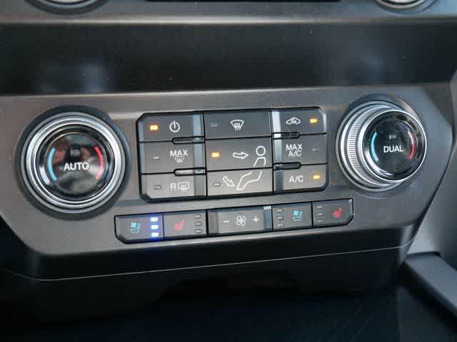 used 2020 Ford F-350 car, priced at $58,859