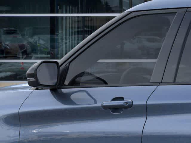 new 2026 Ford Explorer car, priced at $58,170