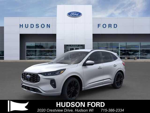 new 2024 Ford Escape car, priced at $38,566