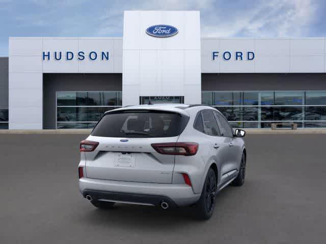 new 2024 Ford Escape car, priced at $38,566