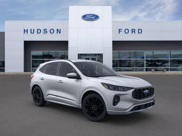 new 2024 Ford Escape car, priced at $38,566