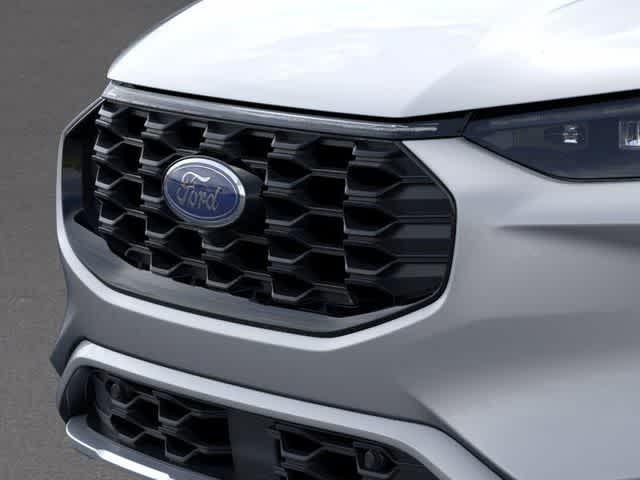 new 2024 Ford Escape car, priced at $38,566