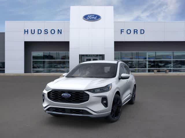 new 2024 Ford Escape car, priced at $38,566