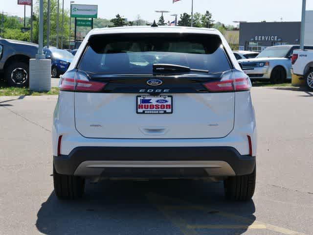 used 2023 Ford Edge car, priced at $24,995