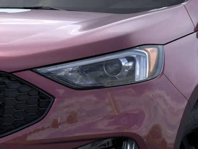 new 2024 Ford Edge car, priced at $46,571