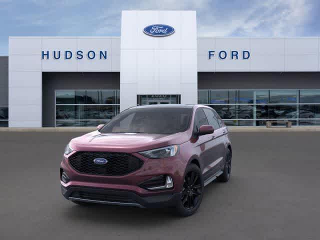 new 2024 Ford Edge car, priced at $46,571