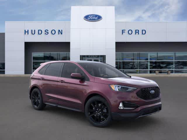 new 2024 Ford Edge car, priced at $46,571