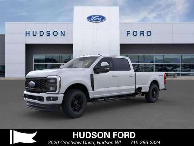 new 2024 Ford F-250 car, priced at $61,218