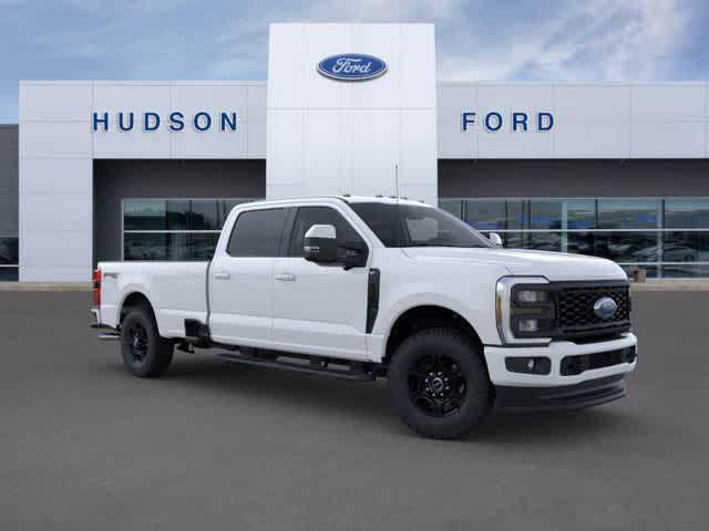 new 2024 Ford F-250 car, priced at $61,218