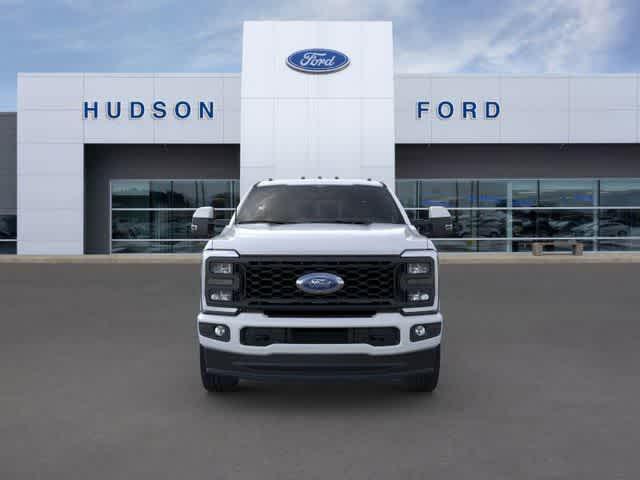 new 2024 Ford F-250 car, priced at $61,218