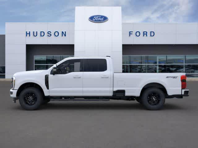 new 2024 Ford F-250 car, priced at $61,218