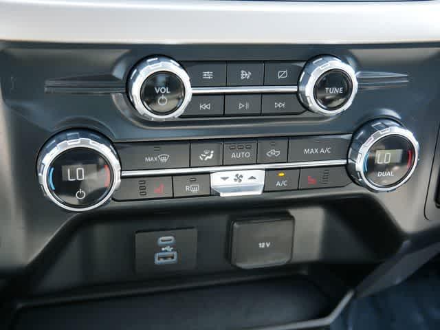 used 2021 Ford F-150 car, priced at $33,859