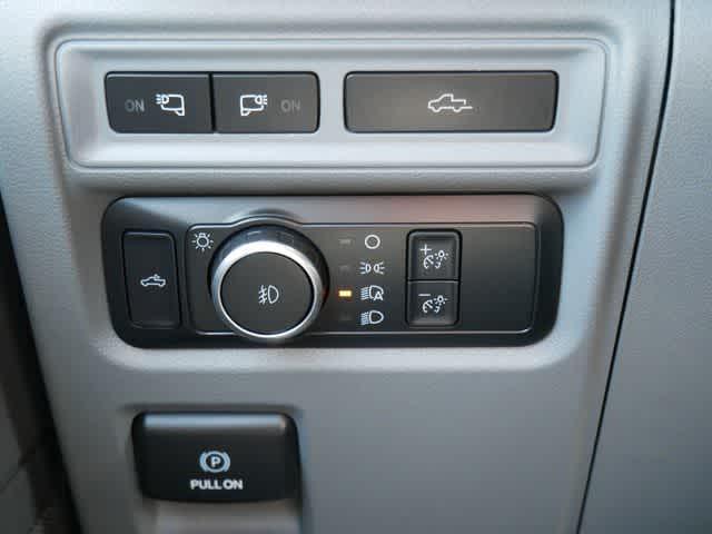 used 2021 Ford F-150 car, priced at $33,859