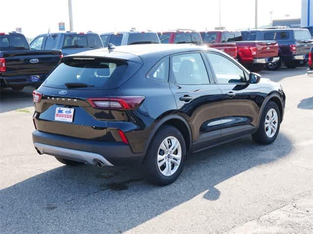 used 2023 Ford Escape car, priced at $23,395