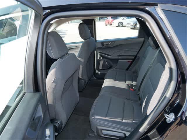 used 2023 Ford Escape car, priced at $23,395