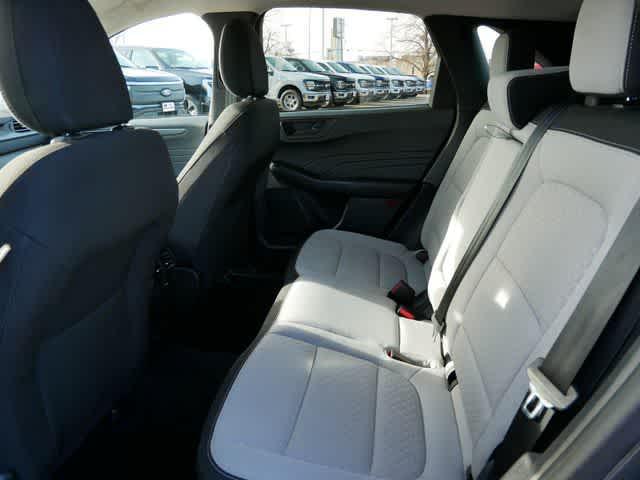 used 2023 Ford Escape car, priced at $26,817