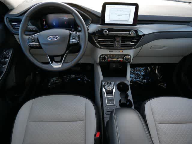 used 2023 Ford Escape car, priced at $26,817