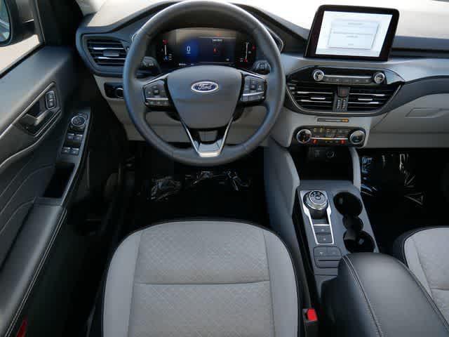 used 2023 Ford Escape car, priced at $26,817